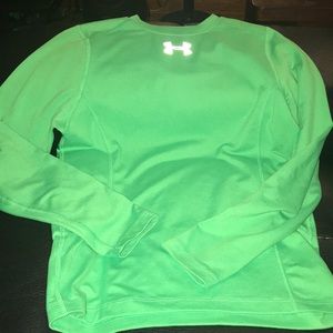 Boys long sleeve shirt